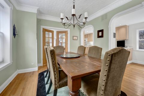 Tiny photo for 314 W Menomonee Street, Chicago, IL 60614 (MLS # 12419313)