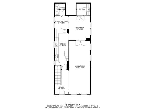 Tiny photo for 314 W Menomonee Street, Chicago, IL 60614 (MLS # 12419313)
