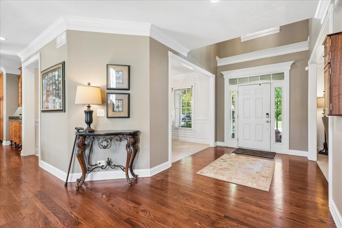 965 Sunflower Drive