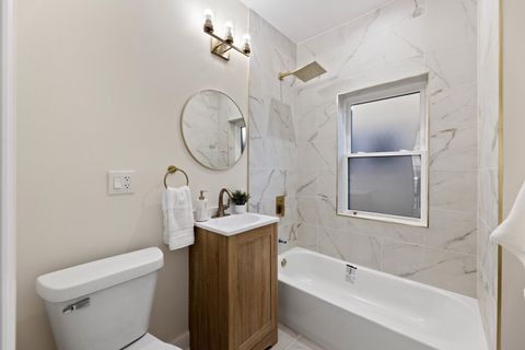 Tiny photo for 115 S 20th Avenue, Maywood, IL 60153 (MLS # 12507280)