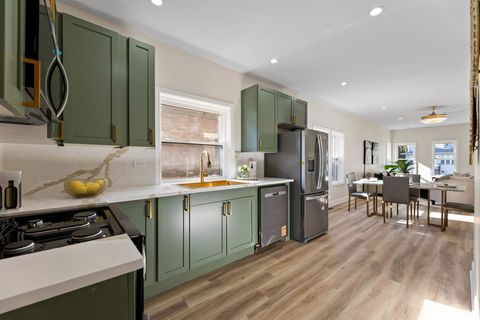 Tiny photo for 115 S 20th Avenue, Maywood, IL 60153 (MLS # 12507280)