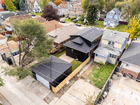 Tiny photo for 115 S 20th Avenue, Maywood, IL 60153 (MLS # 12507280)