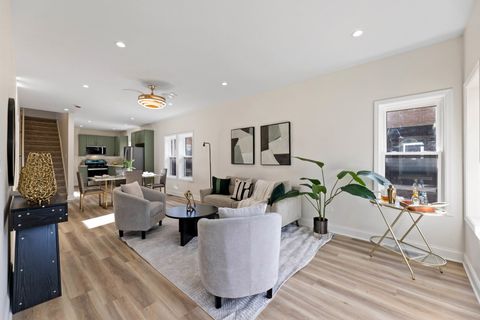 Tiny photo for 115 S 20th Avenue, Maywood, IL 60153 (MLS # 12507280)