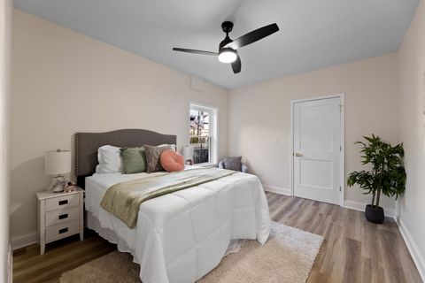 Tiny photo for 115 S 20th Avenue, Maywood, IL 60153 (MLS # 12507280)