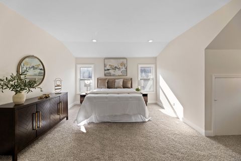 Tiny photo for 115 S 20th Avenue, Maywood, IL 60153 (MLS # 12507280)