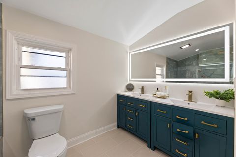 Tiny photo for 115 S 20th Avenue, Maywood, IL 60153 (MLS # 12507280)