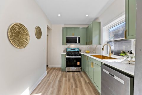 Tiny photo for 115 S 20th Avenue, Maywood, IL 60153 (MLS # 12507280)