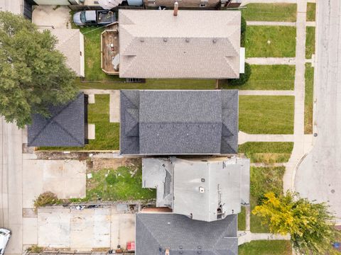 Tiny photo for 115 S 20th Avenue, Maywood, IL 60153 (MLS # 12507280)