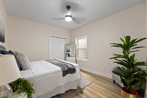 Tiny photo for 115 S 20th Avenue, Maywood, IL 60153 (MLS # 12507280)