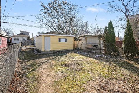 Tiny photo for 7947 S Kimbark Avenue, Chicago, IL 60619 (MLS # 12603656)