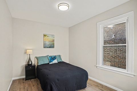 Tiny photo for 7947 S Kimbark Avenue, Chicago, IL 60619 (MLS # 12603656)