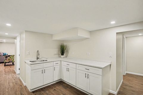 Tiny photo for 7947 S Kimbark Avenue, Chicago, IL 60619 (MLS # 12603656)