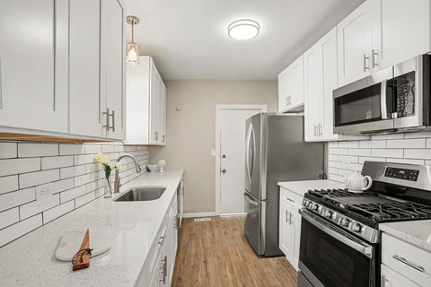Tiny photo for 7947 S Kimbark Avenue, Chicago, IL 60619 (MLS # 12603656)