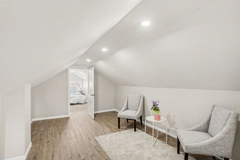 Tiny photo for 7947 S Kimbark Avenue, Chicago, IL 60619 (MLS # 12603656)
