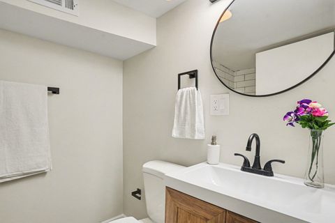 Tiny photo for 7947 S Kimbark Avenue, Chicago, IL 60619 (MLS # 12603656)