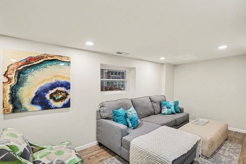 Tiny photo for 7947 S Kimbark Avenue, Chicago, IL 60619 (MLS # 12603656)