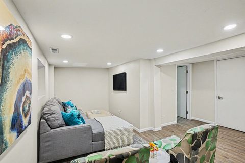 Tiny photo for 7947 S Kimbark Avenue, Chicago, IL 60619 (MLS # 12603656)