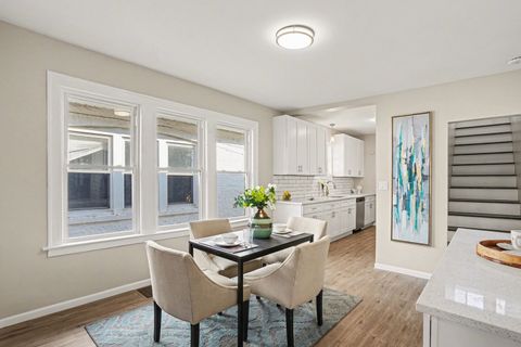 Tiny photo for 7947 S Kimbark Avenue, Chicago, IL 60619 (MLS # 12603656)