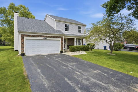 Tiny photo for 6061 Golfview Drive, Gurnee, IL 60031 (MLS # 12676007)