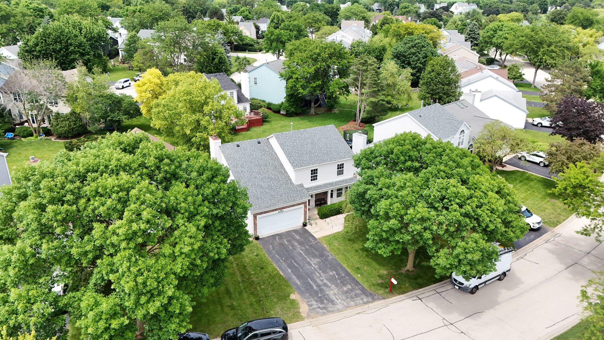 6061 Golfview Drive