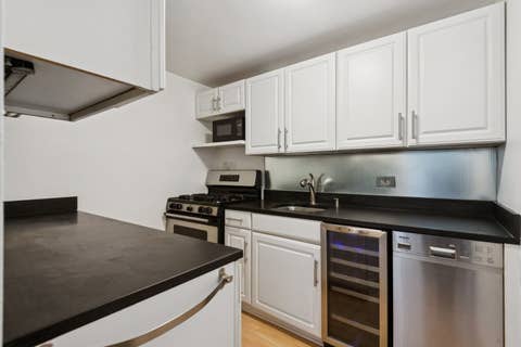 Tiny photo for 253 E DELAWARE Place #5E, Chicago, IL 60611 (MLS # 12740634)