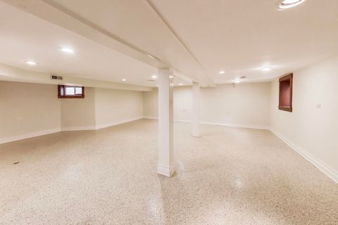 Tiny photo for 256 Blackhawk Road, Riverside, IL 60546 (MLS # 12543397)
