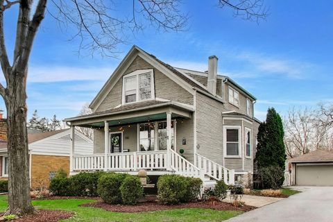 256 Blackhawk Road, Riverside, IL 60546 - #: 12543397