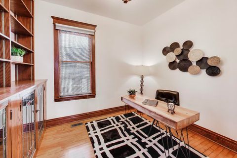 Tiny photo for 256 Blackhawk Road, Riverside, IL 60546 (MLS # 12543397)