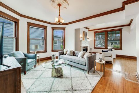 Tiny photo for 256 Blackhawk Road, Riverside, IL 60546 (MLS # 12543397)