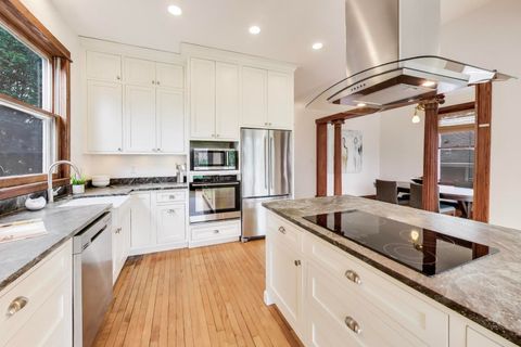 Tiny photo for 256 Blackhawk Road, Riverside, IL 60546 (MLS # 12543397)