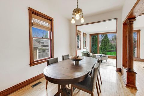 Tiny photo for 256 Blackhawk Road, Riverside, IL 60546 (MLS # 12543397)