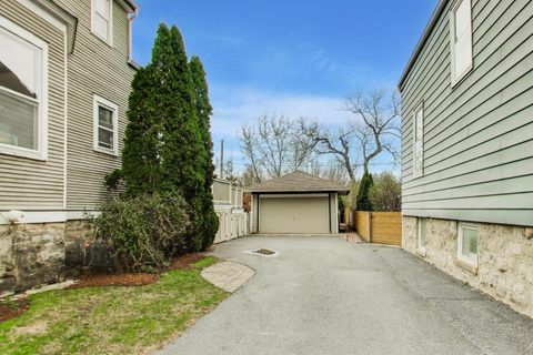 Tiny photo for 256 Blackhawk Road, Riverside, IL 60546 (MLS # 12543397)