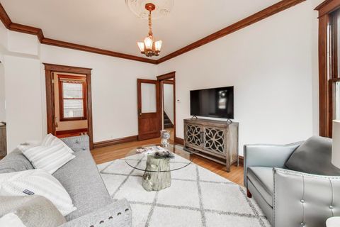 Tiny photo for 256 Blackhawk Road, Riverside, IL 60546 (MLS # 12543397)