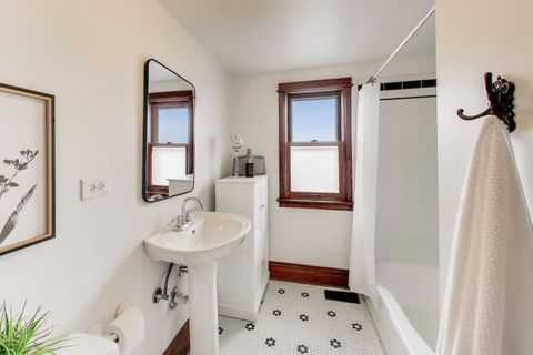 Tiny photo for 256 Blackhawk Road, Riverside, IL 60546 (MLS # 12543397)