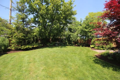 Tiny photo for 256 Blackhawk Road, Riverside, IL 60546 (MLS # 12543397)