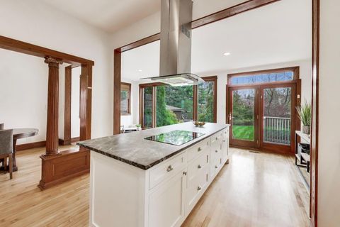 Tiny photo for 256 Blackhawk Road, Riverside, IL 60546 (MLS # 12543397)