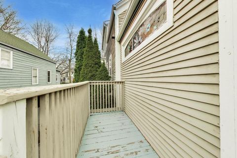 Tiny photo for 256 Blackhawk Road, Riverside, IL 60546 (MLS # 12543397)