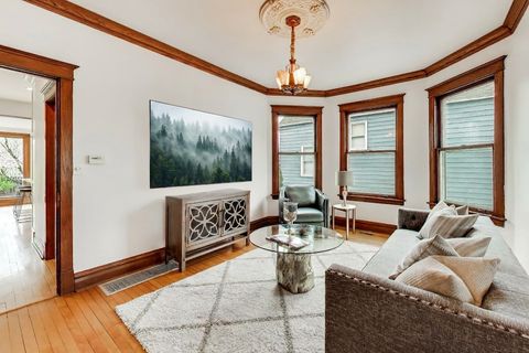 Tiny photo for 256 Blackhawk Road, Riverside, IL 60546 (MLS # 12543397)