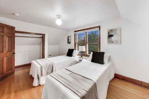 Tiny photo for 256 Blackhawk Road, Riverside, IL 60546 (MLS # 12543397)