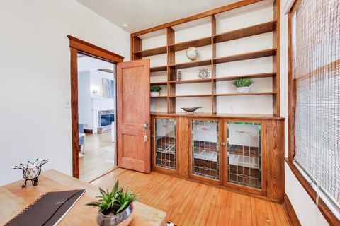 Tiny photo for 256 Blackhawk Road, Riverside, IL 60546 (MLS # 12543397)