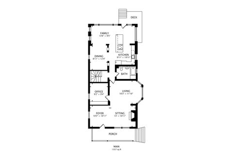 Tiny photo for 256 Blackhawk Road, Riverside, IL 60546 (MLS # 12543397)