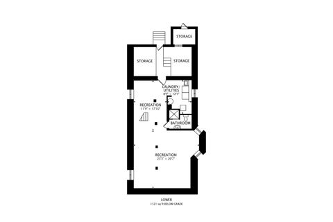 Tiny photo for 256 Blackhawk Road, Riverside, IL 60546 (MLS # 12543397)