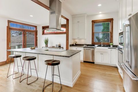 Tiny photo for 256 Blackhawk Road, Riverside, IL 60546 (MLS # 12543397)