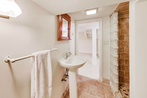 Tiny photo for 256 Blackhawk Road, Riverside, IL 60546 (MLS # 12543397)
