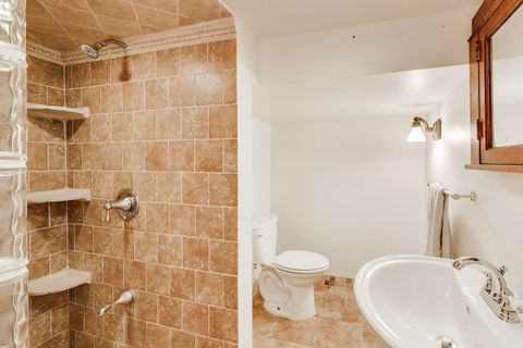 Tiny photo for 256 Blackhawk Road, Riverside, IL 60546 (MLS # 12543397)