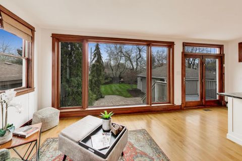 Tiny photo for 256 Blackhawk Road, Riverside, IL 60546 (MLS # 12543397)