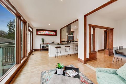 Tiny photo for 256 Blackhawk Road, Riverside, IL 60546 (MLS # 12543397)