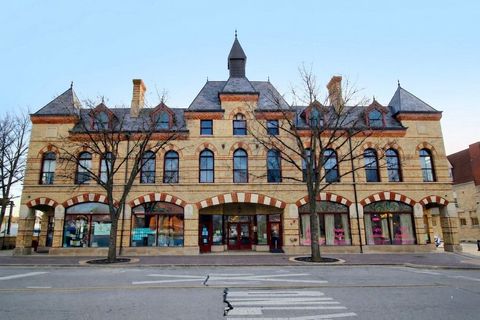 Tiny photo for 256 Blackhawk Road, Riverside, IL 60546 (MLS # 12543397)