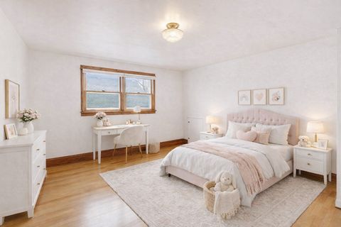 Tiny photo for 256 Blackhawk Road, Riverside, IL 60546 (MLS # 12543397)