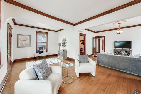 Tiny photo for 256 Blackhawk Road, Riverside, IL 60546 (MLS # 12543397)